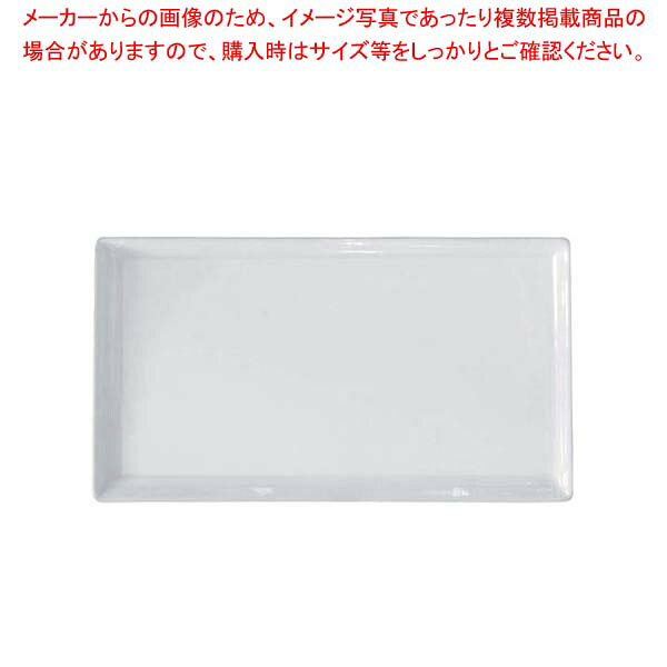 商品の仕様●外寸(mm)：325×176×H10 ●材質：陶器 ■● 底面が平らで薄く熱伝導率の良いクーリングプレート用トレー※商品画像はイメージです。複数掲載写真も、商品は単品販売です。予めご了承下さい。※商品の外観写真は、製造時期により、実物とは細部が異なる場合がございます。予めご了承下さい。※色違い、寸法違いなども商品画像には含まれている事がございますが、全て別売です。ご購入の際は、必ず商品名及び商品の仕様内容をご確認下さい。※原則弊社では、お客様都合（※色違い、寸法違い、イメージ違い等）での返品交換はお断りしております。ご注文の際は、予めご了承下さい。→単品での販売はこちら