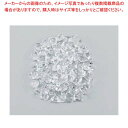 アクリル ビッグダイヤ(大)1kg袋入 G006 透明