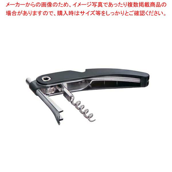 【まとめ買い10個セット品】 バキュバン スライドギア式 コルクスクリュー