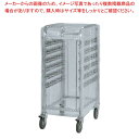 EBM ガストロノームカート 2/1専用 糸入透明カバー