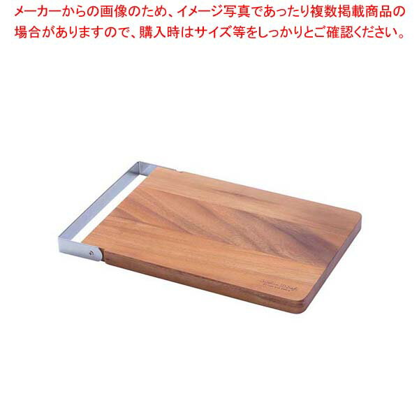 【まとめ買い10個セット品】 ケウ゛ンハウン ウッドウェア カッティングボード S KDS197-S
