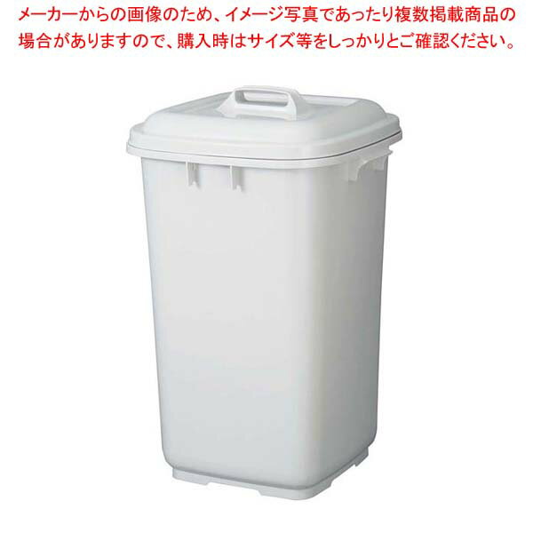 【まとめ買い10個セット品】 トンボ ダストボックス 80型 本体 グレー