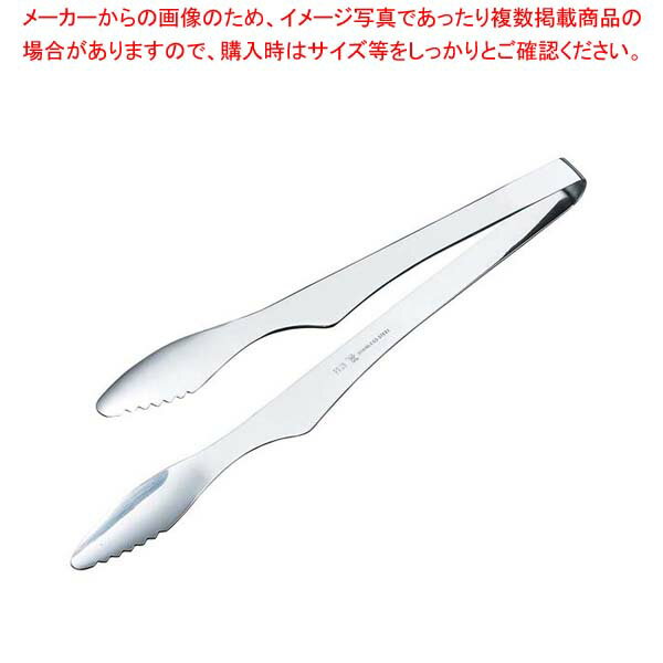 Rakuten - 【まとめ買い10個セット品】 18-0 焼肉トング 15cm