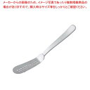 【終売】18-8 とろける!バターナイフ