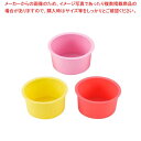 【まとめ買い10個セット品】 シリコンカップ 3個入(マフィン型)DL-6243