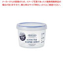 マラソン期間限定!\エントリーでポイント5倍!/【まとめ買い10個セット品】 ラストロ スクリュートップキーパー(目盛付)500ml 浅型 B-2271KN