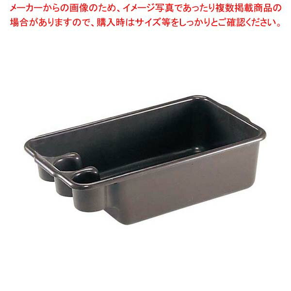 商品の仕様●外寸(mm)：400×655×182(取手含む) ●内寸(mm)：363×602×178 ●材質：ポリプロピレン ●耐熱・耐冷温度：100℃※商品画像はイメージです。複数掲載写真も、商品は単品販売です。予めご了承下さい。※商品の...