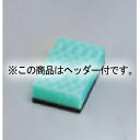 キクロン タワシ A型 バラ(ピンク)ヘッダー付(3)