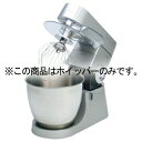 【6/11 2時まで!エントリーでポイント5倍!!】アイコープレミア KMM760・770・KPL9000S兼用 アルミホイッパー(12本線)
