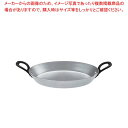 【まとめ買い10個セット品】 レズレー アイアン サービングパン 24cm 26401