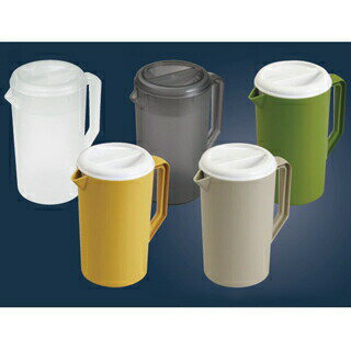 EBM ウォーターピッチャー 抗菌剤入 スモーク