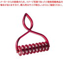 【まとめ買い10個セット品】 マルカート パスタバイク ロッソ