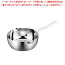 【まとめ買い10個セット品】エレックマスタープロ 雪平鍋 18cm【 雪平鍋 IH IH対応 】