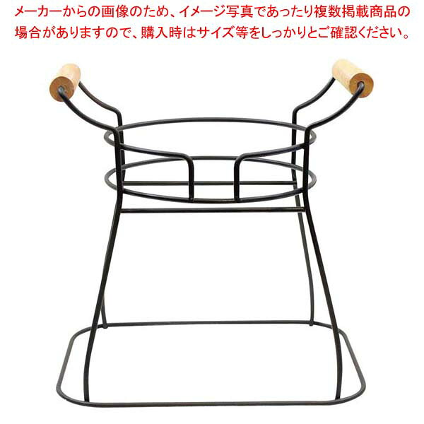 テーブルクラフト ガラス ビバレッジディスペンサーBDG1000用ワイヤースタンドシングルBDGR1