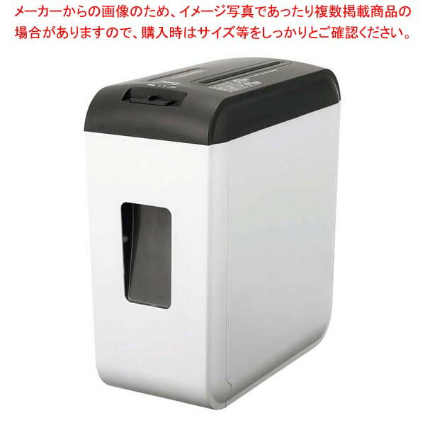 クロスカットシュレッダー S39C