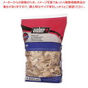 【まとめ買い10個セット品】ウェーバー ウッドチップ ヒッコリー 17143