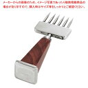 【まとめ買い10個セット品】ダイヤピック ミニ 6本爪(アイスピック)全長160