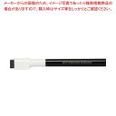 【まとめ買い10個セット品】ホワイトボードマーカー 黒 WM10