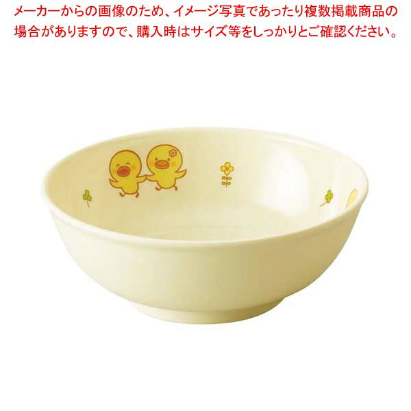 商品の仕様●外寸(mm)：157×H59 ●重量:143g●材質：メラミン ●製造国：日本■● アレルギー対応お子さま用食器※商品画像はイメージです。複数掲載写真も、商品は単品販売です。予めご了承下さい。※商品の外観写真は、製造時期により、実物とは細部が異なる場合がございます。予めご了承下さい。※色違い、寸法違いなども商品画像には含まれている事がございますが、全て別売です。ご購入の際は、必ず商品名及び商品の仕様内容をご確認下さい。※原則弊社では、お客様都合（※色違い、寸法違い、イメージ違い等）での返品交換はお断りしております。ご注文の際は、予めご了承下さい。