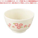 メラミン食器 桃花(ももか)湯呑 MK-7
