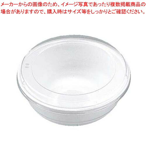 【まとめ買い10個セット品】丼 白 本体(50枚入)JC丼-363