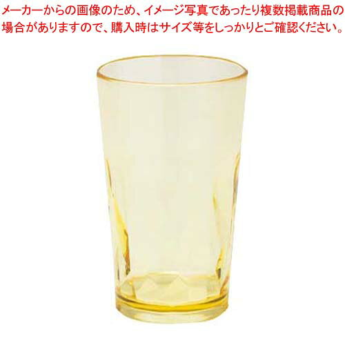 商品の仕様●外寸(mm)：φ82×H128 ●重量:90g●容量:400cc●材質：イーストマントライタン樹脂(PCT樹脂) ●洗浄機：○●耐熱・耐冷温度：100℃■● ガラスのような透明感がありながら耐久性に非常に優れた新素材「イーストマントライタン樹脂」(PCT樹脂)を採用。人体に影響があると示唆されるBPA（ビスフェノール）を含みません。● 耐熱温度：100℃※商品画像はイメージです。複数掲載写真も、商品は単品販売です。予めご了承下さい。※商品の外観写真は、製造時期により、実物とは細部が異なる場合がございます。予めご了承下さい。※色違い、寸法違いなども商品画像には含まれている事がございますが、全て別売です。ご購入の際は、必ず商品名及び商品の仕様内容をご確認下さい。※原則弊社では、お客様都合（※色違い、寸法違い、イメージ違い等）での返品交換はお断りしております。ご注文の際は、予めご了承下さい。→単品での販売はこちら