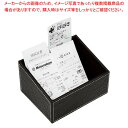 シンビ レシート回収ケース クロコダイル TM-E(3)