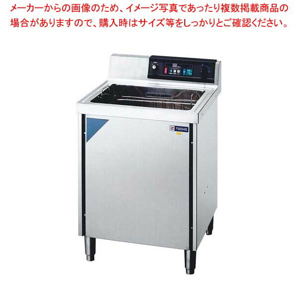 【まとめ買い10個セット品】洗浄機超音波式 トーチョーラーク UCP-600