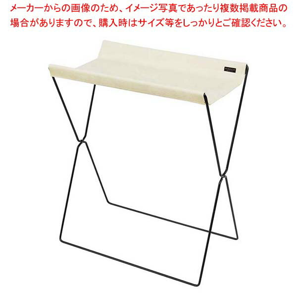 【まとめ買い10個セット品】サイドワゴン・トレー型 R-374 オフホワイト