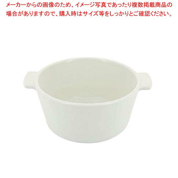 レウ゛ォル レウ゛ォリューション2 ラウンドココット(蓋無) 19cm 649848