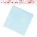 【まとめ買い10個セット品】色彩耐油紙(100枚入)ライトブルー TA-C12BN