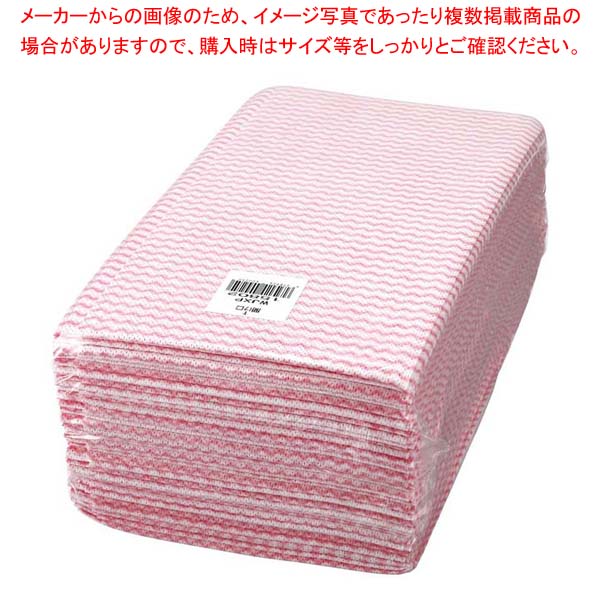 Rakuten - プロメンテクロス WJX 厚手大判(40枚入)W ホワイト