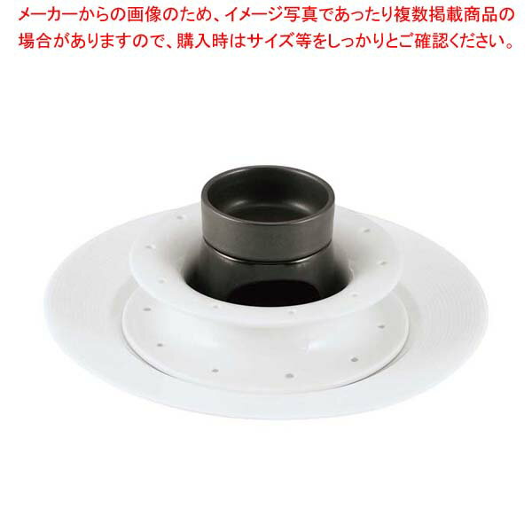 ボビンフォンデュセット(10本串立)659941