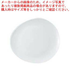 Rakuten - パティア クラウドプレート 22cm 41031-5723