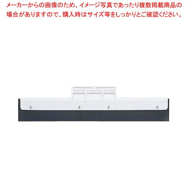 商品の仕様●外寸(mm)：350×120 横350 ●重量:145g●材質：ABS樹脂 合成ゴム ●製造国：日本■● 使う場所を色で区別出来る5色のカラー● 柔らかく弾力のあるゴムを採用し床の凹凸にも対応出来ます。● ゴムの取り換えはコイン1枚で簡単に行えます。※商品画像はイメージです。複数掲載写真も、商品は単品販売です。予めご了承下さい。※商品の外観写真は、製造時期により、実物とは細部が異なる場合がございます。予めご了承下さい。※色違い、寸法違いなども商品画像には含まれている事がございますが、全て別売です。ご購入の際は、必ず商品名及び商品の仕様内容をご確認下さい。※原則弊社では、お客様都合（※色違い、寸法違い、イメージ違い等）での返品交換はお断りしております。ご注文の際は、予めご了承下さい。