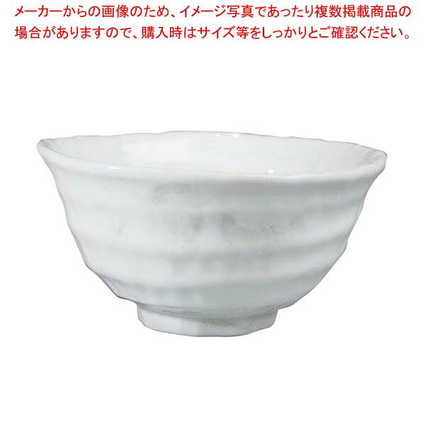 商品の仕様●外寸(mm)：φ120H60 ●重量:280g●材質：陶磁器 ●製造国：日本■●業務用強化磁器です※商品画像はイメージです。複数掲載写真も、商品は単品販売です。予めご了承下さい。※商品の外観写真は、製造時期により、実物とは細部が異なる場合がございます。予めご了承下さい。※色違い、寸法違いなども商品画像には含まれている事がございますが、全て別売です。ご購入の際は、必ず商品名及び商品の仕様内容をご確認下さい。※原則弊社では、お客様都合（※色違い、寸法違い、イメージ違い等）での返品交換はお断りしております。ご注文の際は、予めご了承下さい。