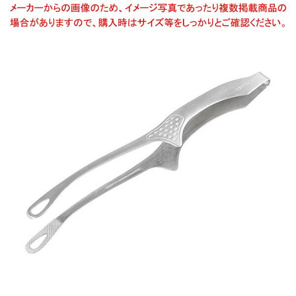 仙武堂 18-0 焼肉トング 足付 大 全長262