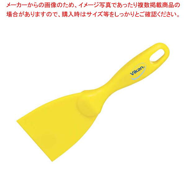 商品の仕様●外寸(mm)：210×75×2.7-5.7 ●重量:55g●材質：ポリプロピレン ●製造国：デンマーク■● まな板や作業台などの汚れの剥離に最適です。※商品画像はイメージです。複数掲載写真も、商品は単品販売です。予めご了承下さい。※商品の外観写真は、製造時期により、実物とは細部が異なる場合がございます。予めご了承下さい。※色違い、寸法違いなども商品画像には含まれている事がございますが、全て別売です。ご購入の際は、必ず商品名及び商品の仕様内容をご確認下さい。※原則弊社では、お客様都合（※色違い、寸法違い、イメージ違い等）での返品交換はお断りしております。ご注文の際は、予めご了承下さい。