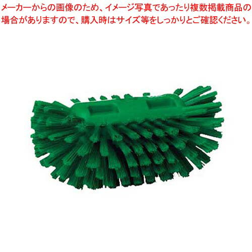 ヴァイカン タンクブラシ 70372 グリーン
