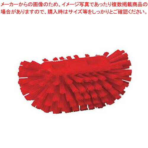 商品の仕様●外寸(mm)：210×135×95 ●重量：470g●材質：ポリプロピレン、ポリエステル●製造国：デンマーク■●楕円形のタンクブラシ。大型のタンクや容器、側溝の洗浄に最適です。※商品画像はイメージです。複数掲載写真も、商品は単品販売です。予めご了承下さい。※商品の外観写真は、製造時期により、実物とは細部が異なる場合がございます。予めご了承下さい。※色違い、寸法違いなども商品画像には含まれている事がございますが、全て別売です。ご購入の際は、必ず商品名及び商品の仕様内容をご確認下さい。※原則弊社では、お客様都合（※色違い、寸法違い、イメージ違い等）での返品交換はお断りしております。ご注文の際は、予めご了承下さい。