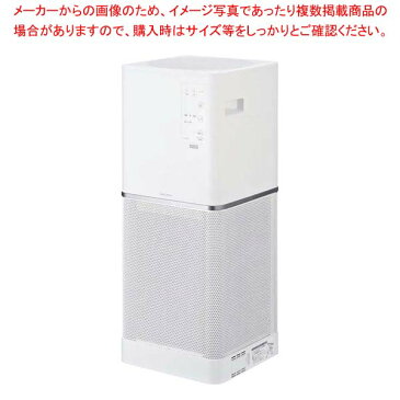 象印 空気清浄機 PU-AA50(WA)