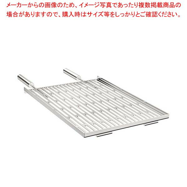 Rakuten - シーア 取っ手付きグリル網用 魚用 29654