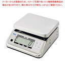 ヤマト 防水型デジタル上皿はかり 検定付 UDS-600-WPK-6 6kg(4)