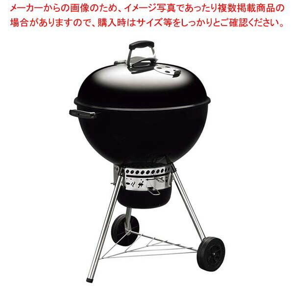 ウェーバー オリジナルケトル プレミアム GBS対応焼き網付き 14401508