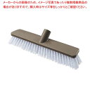 2989.jpプラス デッキブラシヘッド PET-30