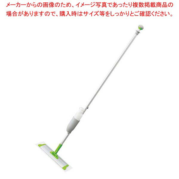 ホスピック 床面消毒用モップ TDアプリケーター40