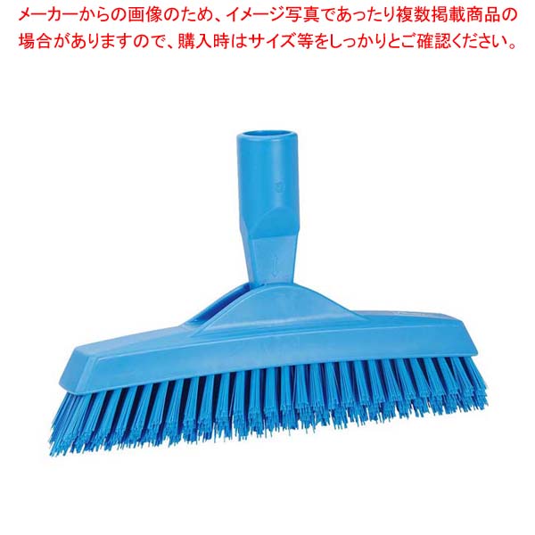 商品の仕様●外寸(mm)：225×35×160 ●重量：230g●材質：ポロプロピレン(ボティ部)ポリエステル(フィラメント)●製造国：デンマーク■●細い隙間や壁の隅の汚れ落としに最適です。※商品画像はイメージです。複数掲載写真も、商品は単品販売です。予めご了承下さい。※商品の外観写真は、製造時期により、実物とは細部が異なる場合がございます。予めご了承下さい。※色違い、寸法違いなども商品画像には含まれている事がございますが、全て別売です。ご購入の際は、必ず商品名及び商品の仕様内容をご確認下さい。※原則弊社では、お客様都合（※色違い、寸法違い、イメージ違い等）での返品交換はお断りしております。ご注文の際は、予めご了承下さい。