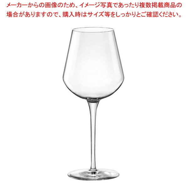 ボルミオリロッコ インアルト ウノ ワイン S 380cc(3.65730.G42)(6個入)