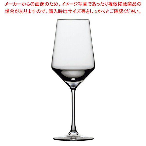 ショット・ツヴィーゼル ピュア カベルネ 112413(6個入)