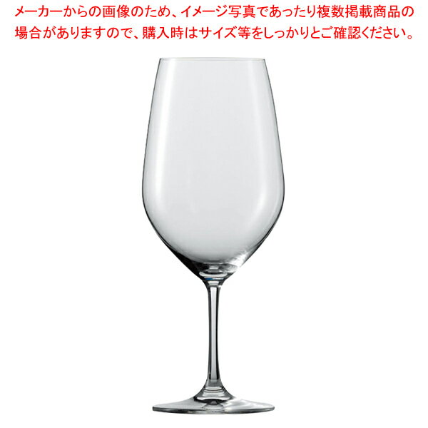 ヴィーニャ ボルドー 大 110496(6個入)